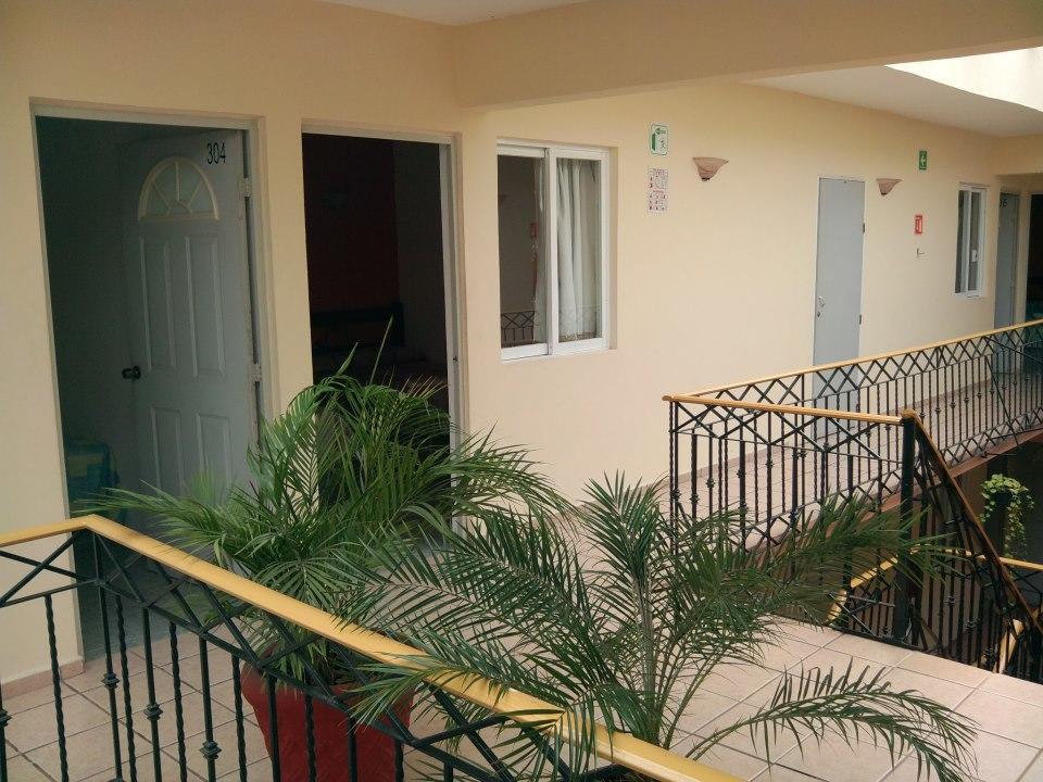 Hotel Posada Del Mar Boca del Rio (Veracruz) Exterior photo